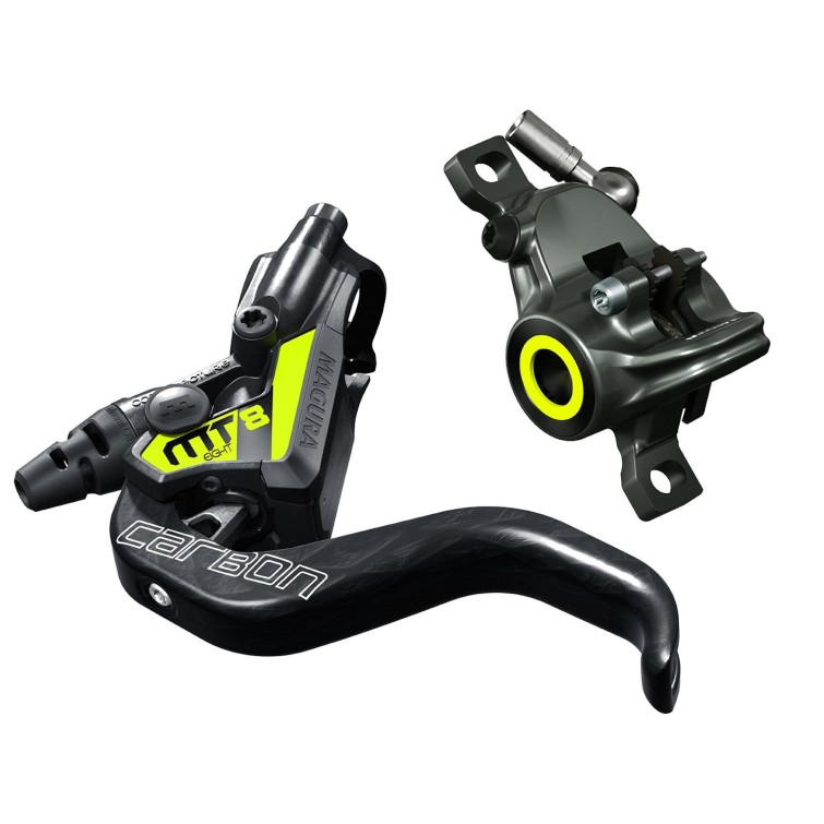 Magura MT8 - Frein à disque avant - Purebike