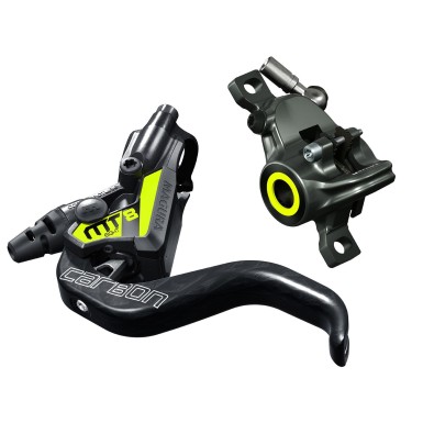 Magura MT8 - Frein à disque avant - Purebike