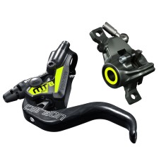 Magura MT8 - Frein à disque avant - Purebike