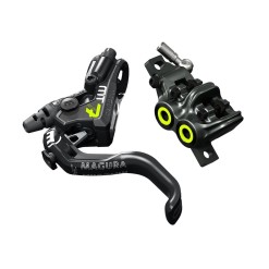 Frein à disque Magura MT7 noir - Accessoires VTT - Purebike