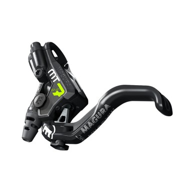 Frein à disque Magura MT7 noir - Accessoires VTT - Purebike