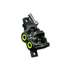 Frein à disque Magura MT7 noir - Accessoires VTT - Purebike