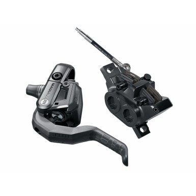 Magura Frein à disque Gustav Elite - Purebike