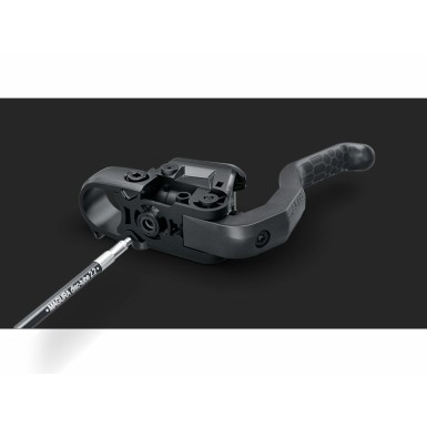 Magura Frein à disque Gustav Elite - Purebike
