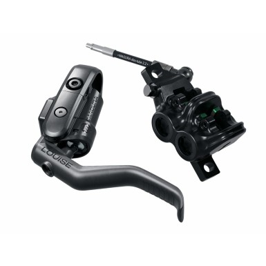 Magura Frein à disque Louise Elite - Purebike