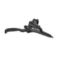 Trp Frein à disque arrière Slate T4 - Noir - Purebike