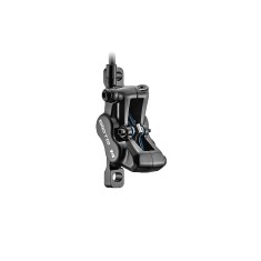 Trp Frein à disque arrière Slate T4 - Noir - Purebike
