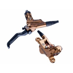 Formula Frein à disque Cura 4 Kashima (TRFA+FCS) - Purebike