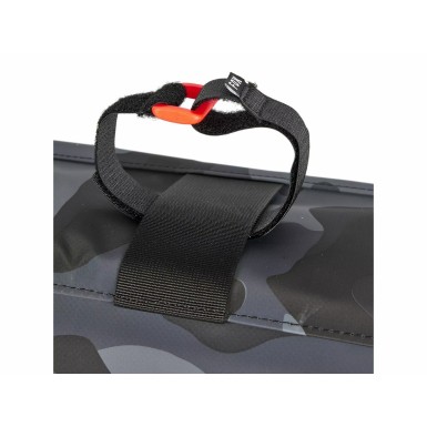 Fox Small Tailgate Cover - Camo Noir - Purebike