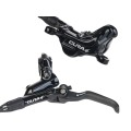 Frein à disque Cura 4 Noir - Purebike  