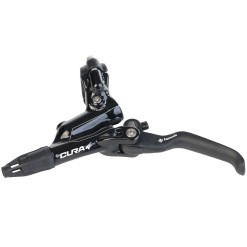 Frein à disque Cura 4 Noir - Purebike  
