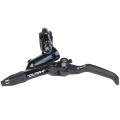 Frein à disque Cura 4 Noir - Purebike  