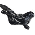 Frein à disque Cura 4 Noir - Purebike  