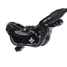 Frein à disque Cura 4 Noir - Purebike  
