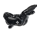 Frein à disque Cura 4 Noir - Purebike  