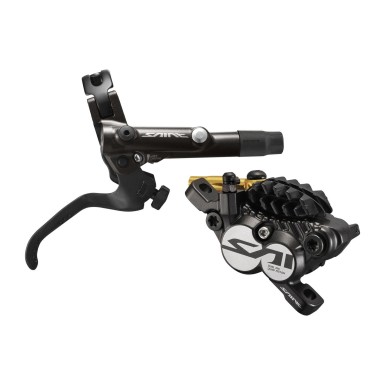 Shimano Frein à disque arrière Saint M820 - Freinage VTT - Purebike
