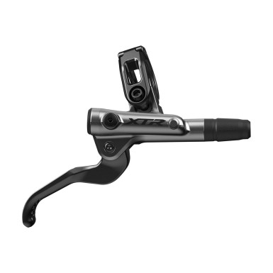 Shimano Frein à disque arrière XTR M9100 - Plaquettes résine