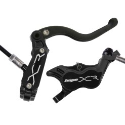 Hope Frein à disque arrière XCR PRO E4 Noir - Purebike