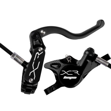 Hope Frein à disque arrière XCR PRO X2 Noir - Purebike
