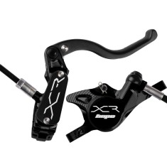 Hope Frein à disque arrière XCR PRO X2 Noir - Purebike