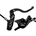 Hope Frein à disque arrière XCR PRO X2 Noir - Purebike