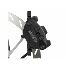 Sram Frein à disque avant Maven Silver B1 - Purebike