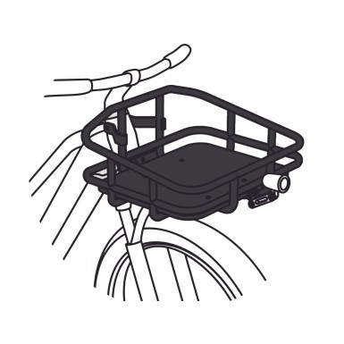 O2feel Daily transport - Purebike