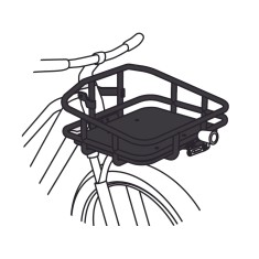 O2feel Daily transport - Purebike