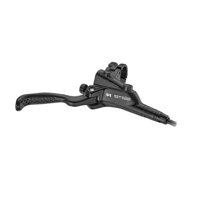 Trp Frein à disque avant Slate T4 - Noir - Purebike