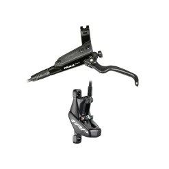 Trp Frein à disque avant Trail EVO HD-M843 - Noir - Purebike