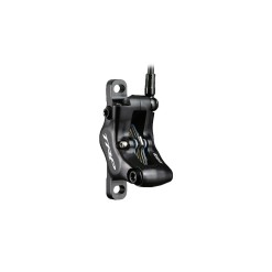 Trp Frein à disque avant Slate EVO HD-M807 - Noir - Purebike