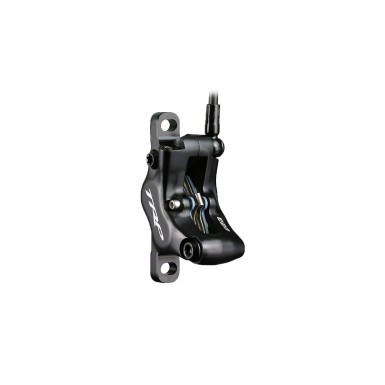 Trp Frein à disque avant Slate EVO HD-M807 - Noir - Purebike