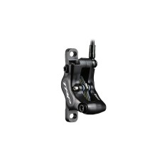 Trp Frein à disque avant Slate EVO HD-M807 - Noir - Purebike