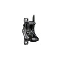 Trp Frein à disque avant Slate EVO HD-M807 - Noir - Purebike
