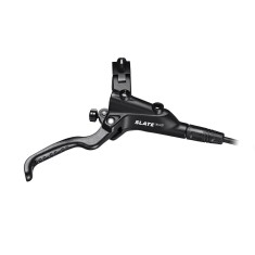 Trp Frein à disque avant Slate EVO HD-M807 - Noir - Purebike