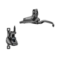 Trp Frein à disque avant EVO X - Noir - Purebike