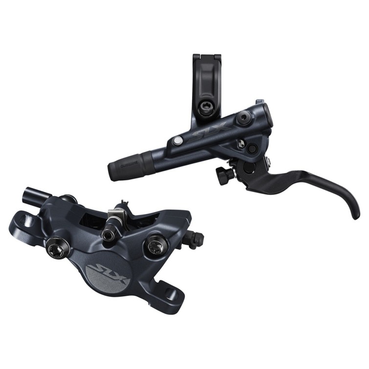 Shimano Frein à disque avant SLX M7100 J-Kit Gris - Purebike