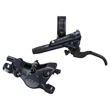Shimano Frein à disque avant SLX M7100 J-Kit Gris - Purebike