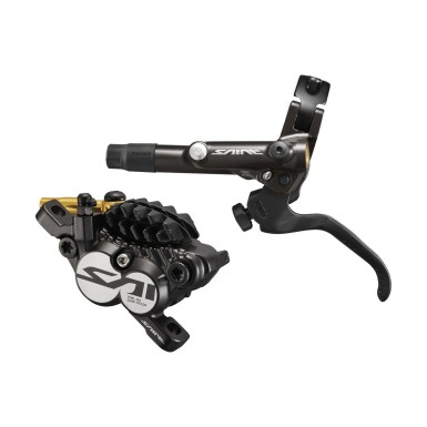 Shimano Frein à disque avant Saint M820 - Freinage VTT - Purebike