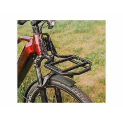 O2feel Porte bagages avant Easy Rack - Purebike