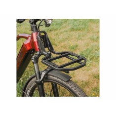 O2feel Porte bagages avant Easy Rack - Purebike