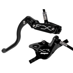 Hope Frein à disque avant XCR PRO X2 Noir - Purebike