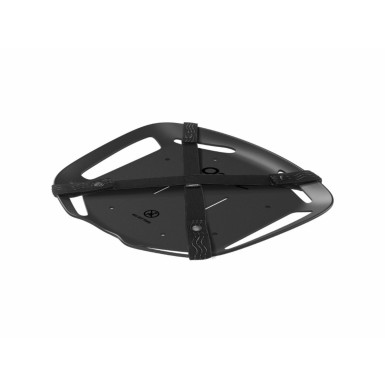 O2feel Plateau MIK pour porte bagages avant Easy Rack - Purebike