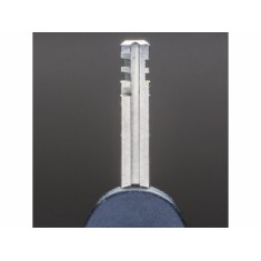 Qloc Security Antivol pliant 850 mm avec support - Purebike