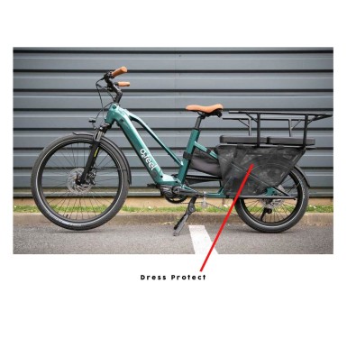 O2feel Dress Protect - Purebike
