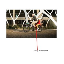 O2feel Copilot Bar - Purebike