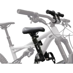 Shotgun Combo selle et guidon pour enfant - Purebike