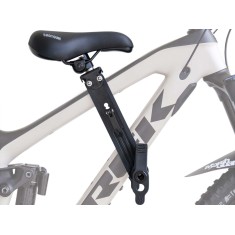 Shotgun Combo selle et guidon pour enfant - Purebike