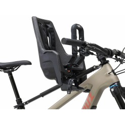 Shotgun Siège et selle pour enfant Pro Evo - Purebike
