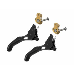 Sram Kit de mise à jour levier pour frein Maven Ultimate/Silver A1 vers B1 - Purebike